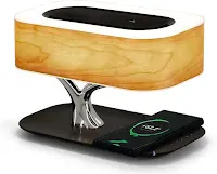Masdio Bedside Lamp (Light of Tree Pro) Masdio Bedside Lamp (Light of Tree Pro)