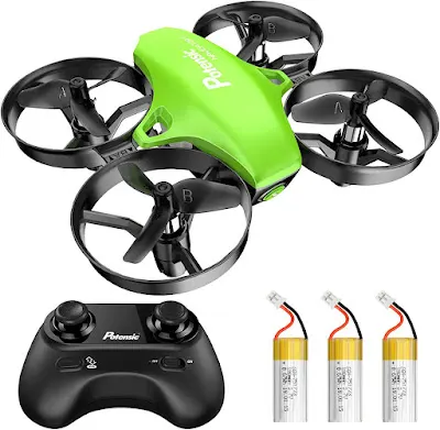 Ruko F11 Drones with Camera for Adults 4K: Elevating Aerial Photography to New Heights