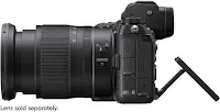 Nikon Z 6II