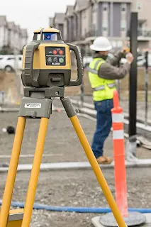 Topcon Laser Level: Unparalleled Accuracy and Durability for Construction Professionals