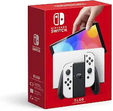 Nintendo Switch Lite: A Game Changer for Handheld Gaming Nintendo Switch OLED