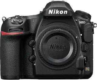 Best 5 DSLR Cameras in 2023 | Baidu Electronics
