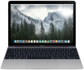MacBook 12in M7