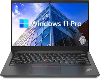 Lenovo ThinkPad E14 Gen 5 Business Laptop