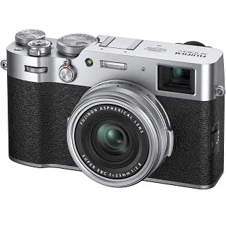 Fujifilm X100V Review | A Standout Choice for Photographers Fujifilm X100V Review | A Standout Choice for Photographers