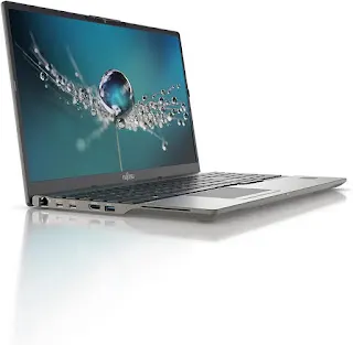 Fujitsu Lifebook U7