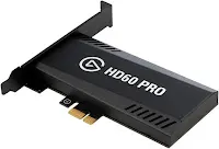 Elgato HD60 S Review | External Capture Card for Gamers and Creators HD60 Pro