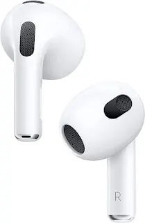 Apple AirPods Max Wireless Over-ear Headphones Review