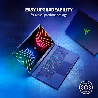 Razer Blade 15 2018 H2: a Gaming Power with Style