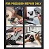 Fanttik E1 Max Mini Electric Screwdriver: Enthusiasts and DIYers