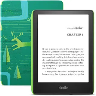 Amazon Kids Devices