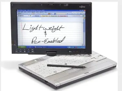 ujitsu Lifebook T901