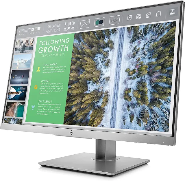 Sceptre 24 inch Professional Thin LED Monitor Review