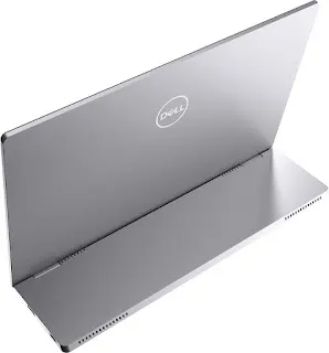 Dell Portable Monitor