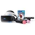 PS4 VR Headset Review: Dive into a Virtual World of Gaming Excitement