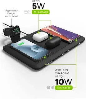 Mophie Wireless Charging Pad Benefits Mophie Wireless Charging Pad Benefits