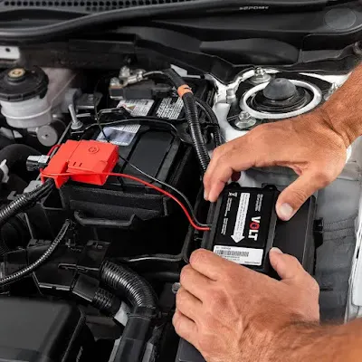 Choosing the Right GPS Tracking Device