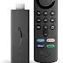 Fire TV Stick with Alexa Voice Remote | | HD streaming device