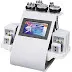 Fairyliss Body Cavitation Machine | 6 in 1 Skin Care