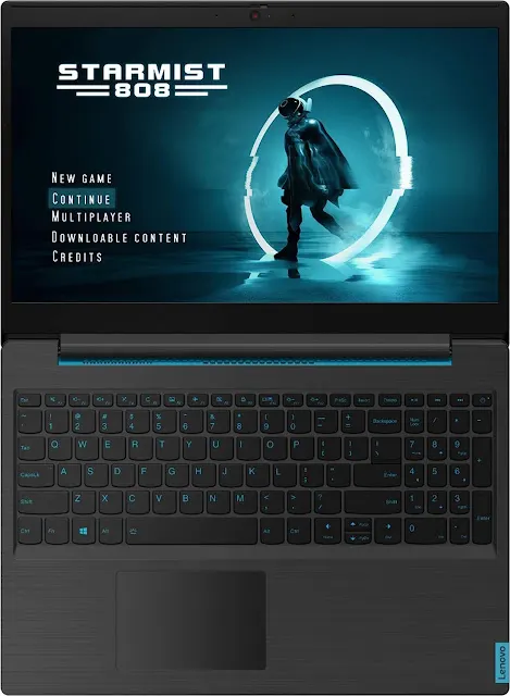 Lenovo IdeaPad L340-15