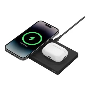 Belkin: Enhancing Connectivity for Your Everyday Needs Belkin: Enhancing Connectivity for Your Everyday Needs