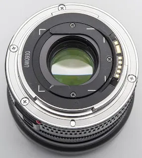 Canon fisheye lens: a new dimension to your photography