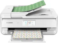 Canon Pixma TS9521C