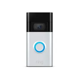 Ring Video Doorbell - 1080p HD video, improved motion detectionRing Video Doorbell - 1080p HD video, improved motion detection