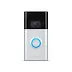 Ring Video Doorbell - 1080p HD video, improved motion detection