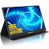 FOOWIN Portable Monitor 15.6 Inch FHD Review 