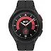 SAMSUNG Galaxy Watch 5 Pro 45mm Bluetooth Smartwatch