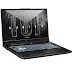 ASUS TUF Gaming F17 Gaming Laptop || Intel Core i5-11400H Processor GeForce RTX 3050