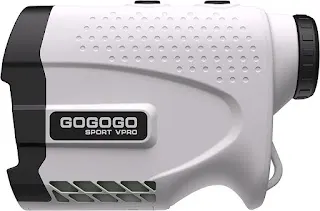 Gogogo Sport Vpro Laser Golf | Gogogo Hunting Rangefinder Review