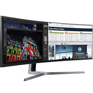 20 Best 4k Gaming Monitor 2023