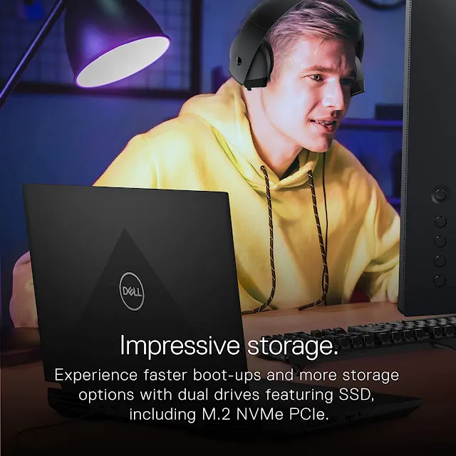 Dell Gaming Laptop