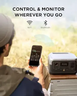 EcoFlow DELTA Mini EcoFlow DELTA Mini