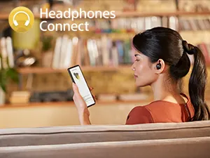 Industry-leading Digital Noise Cancellation