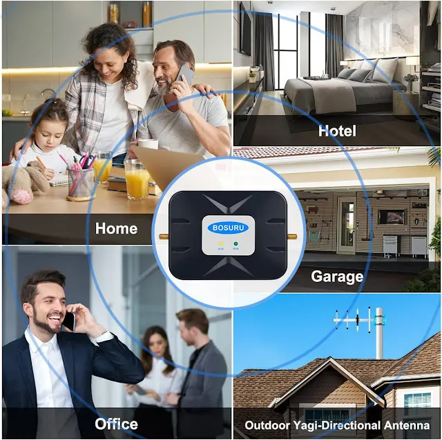 verizon signal booster