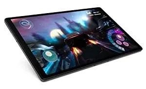 Lenovo Tab M10 Plus: A Stunning FHD Android Tablet