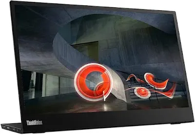 Lenovo ThinkVision M14