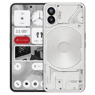 Nothing Phone 2: Unleashing the Future of Smartphone Technology