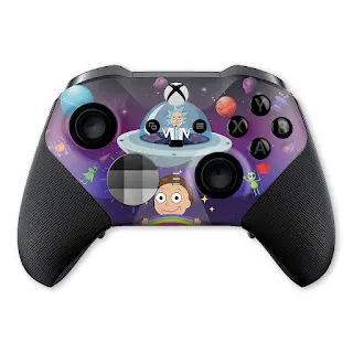 PS5 Controller: Razer Wolverine V2 Pro Wireless Gaming with Chroma RGB Xbox Series X/S Controller