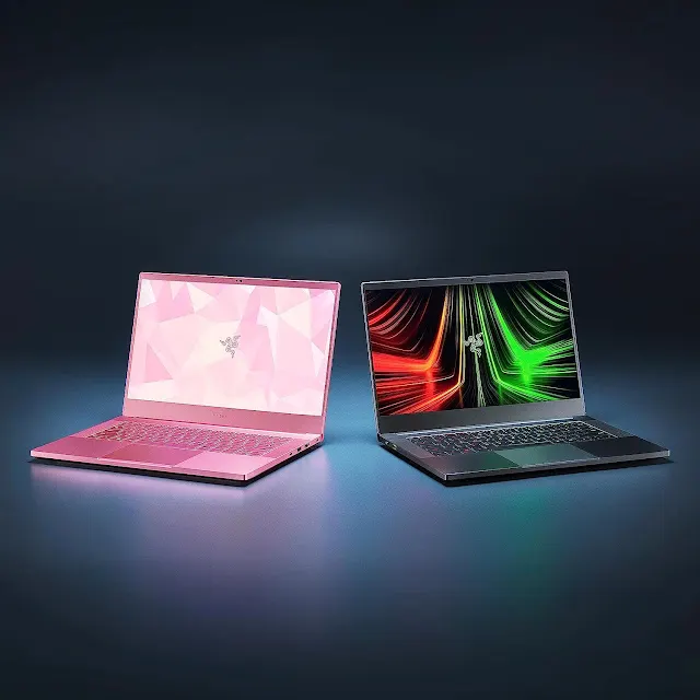 Razer Blade 14 AMD Ryzen 9 6900HX Gaming Laptop