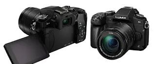 Panasonic LUMIX G85: A Mirrorless Marvel Panasonic LUMIX G85 Specification Snapshot