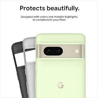 Google Pixel 7 Case: A Protective Phone Case for Your Google Pixel 7