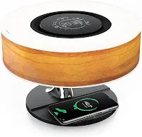 AMPULLA Bedside Lamp (Tree of Aura) AMPULLA Bedside Lamp (Tree of Aura)