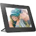 Aluratek 8 Inch Digital Photo Frame| Aluratek Digital Picture Frame