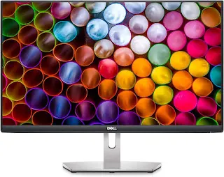 Dell S2421HS Full HD 24-Inch Monitor