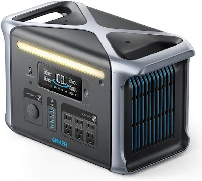 Anker SOLIX F1200