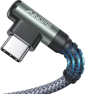 AINOPE USB C Cable